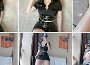 微密圈 – 120斤的小王同学的修女图集：图库里的隐秘下载选择