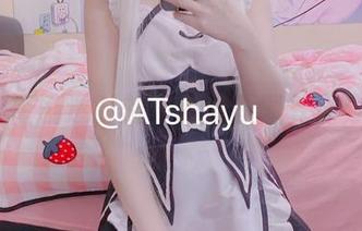 AT鲨剧透时刻，高清原图专属分享