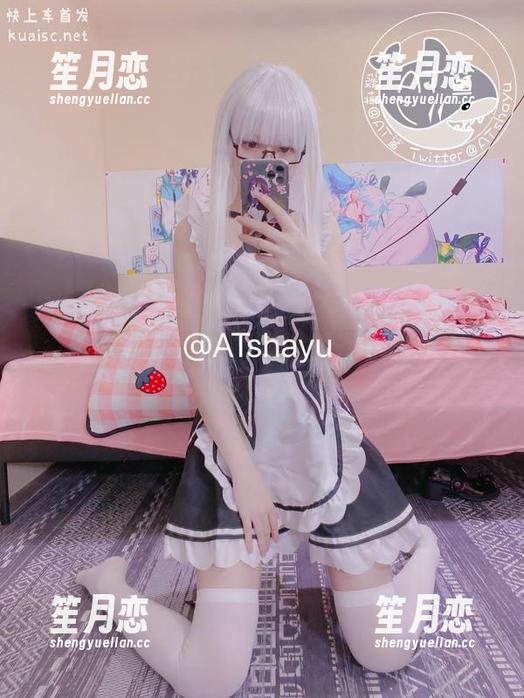 AT鲨剧透时刻，高清原图专属分享