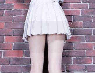 Beautyleg – Sabanina写真的小秘密：自拍中的万千面孔！