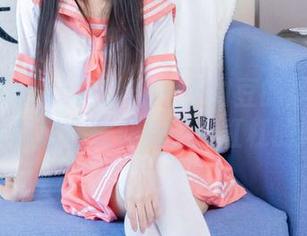 BoBoSocks袜啵啵 – 小甜豆的暴露乖乖，向大家宣布假期新图！杠杠的陪伴！