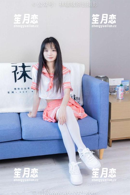 BoBoSocks袜啵啵-小甜豆 BoBoSocks袜啵啵 - 小甜豆的暴露乖乖,向大家宣布假期新图!杠杠的陪伴!