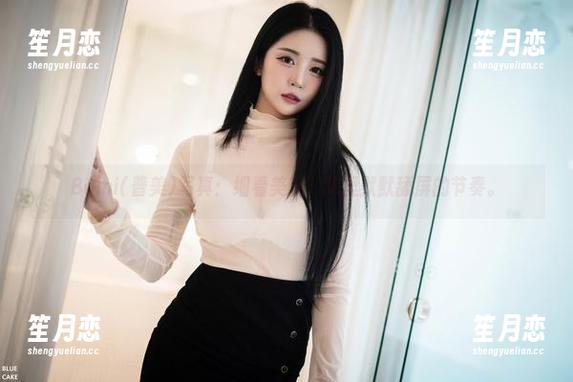 Bomi(普美)写真：细看美足，窝里默默舔屏的节奏。