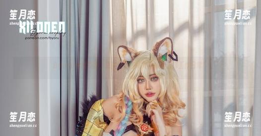 Byoru私房美图，恶劣女仆在线为你倾情演绎工作日常！