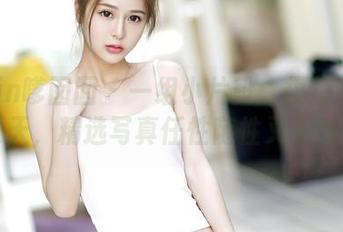 Feilin嗲囡囡 – 一组小片段：模特YOYO在夏天，精选写真任性随性又不好意思