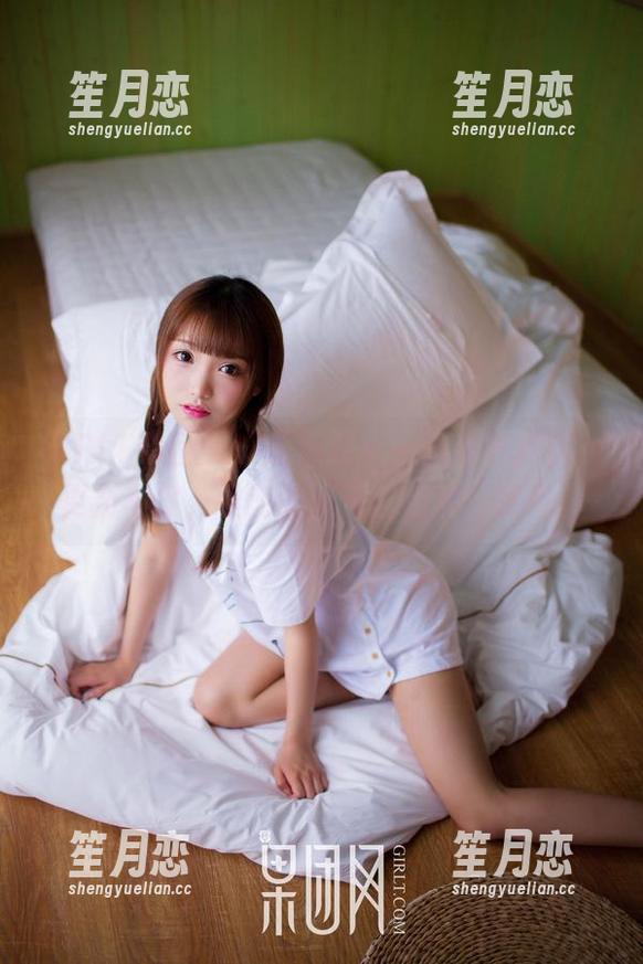 GIRLT果团网-王婉悠 GIRLT果团网 - 王婉悠——天台作品集,更新不停,眼前的风景总是那么靠谱。