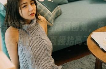 GIRLT果团网 – 就这高清图集，黄歆苑把女神的标准直接抬高了吧
