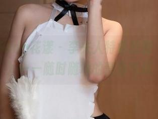 HuaYang花漾 – 李夫人特色校服（图库）——随时随地的青春气息