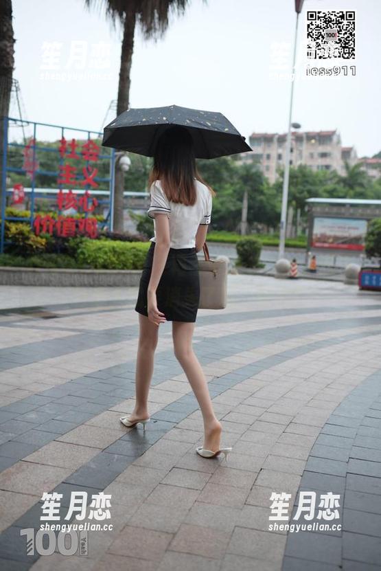 IESS异思趣向-美子 IESS异思趣向 - 再不拿图包,美子的白色恋人就要消失了哦,快点!