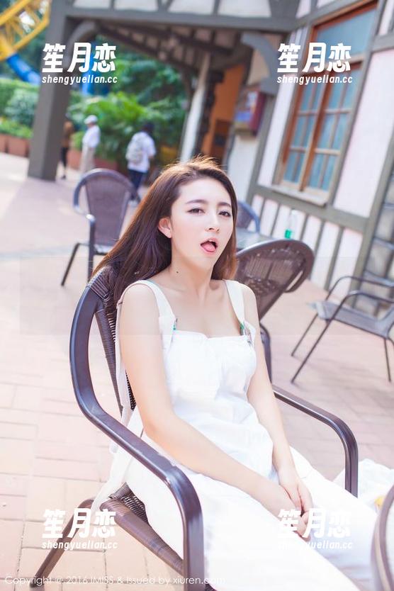 IMiss爱蜜社 - 全集：乐乐Mango的眼镜——看不见的魅力，在光滑的镜片里！