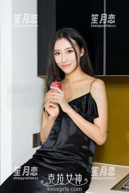KelaGirls克拉女神 - 想看看学妹的魅力吗？瑶瑶的图库随便下载哦！