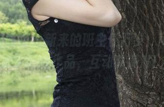 Ligui丽柜 – 新来的班主任万岁：可可和她的网盘作品，互动感满满！