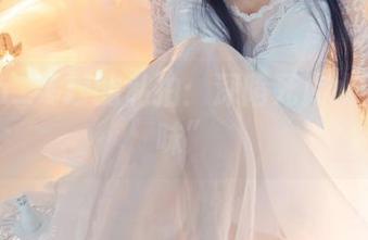 Luisa_零纱的私拍：深陷死库水的“暧昧”