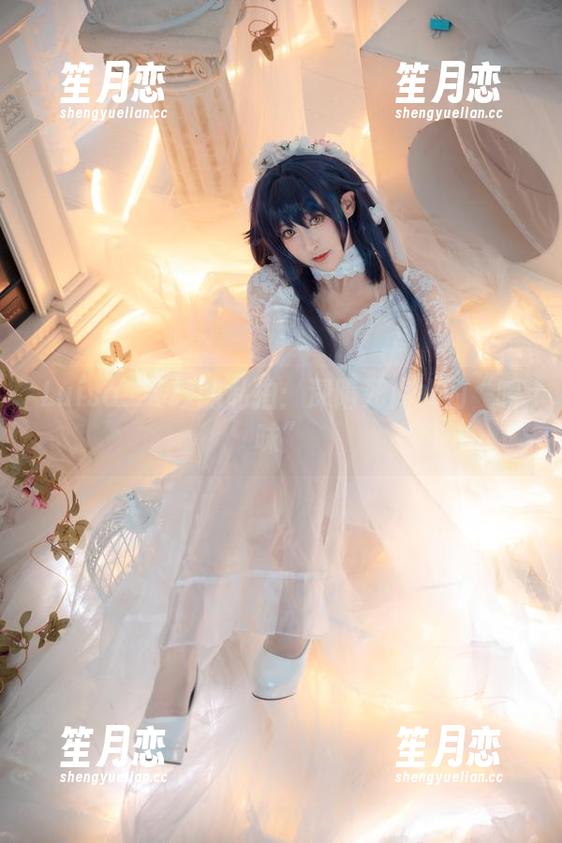 Luisa_零纱 Luisa_零纱的私拍:深陷死库水的“暧昧”