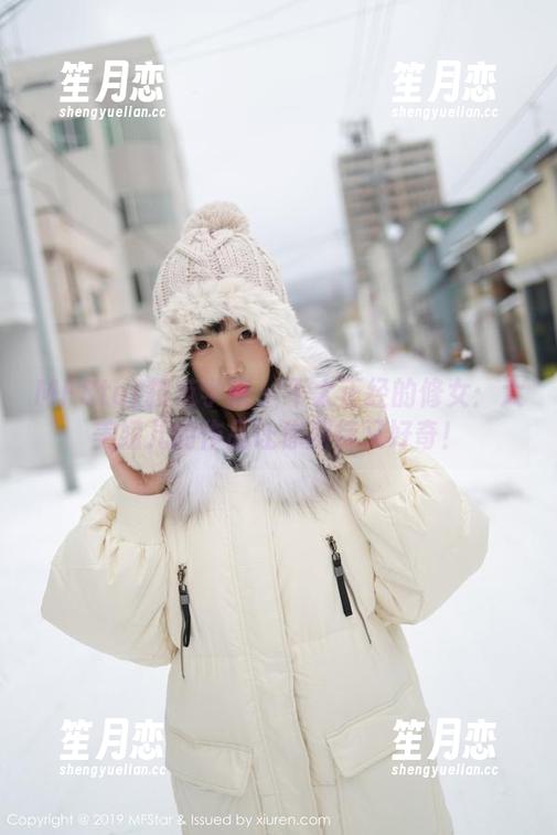 MFStar模范学院-大美妞儿 MFStar模范学院 - 不太正经的修女:大美妞儿的作品让你期待又好奇!