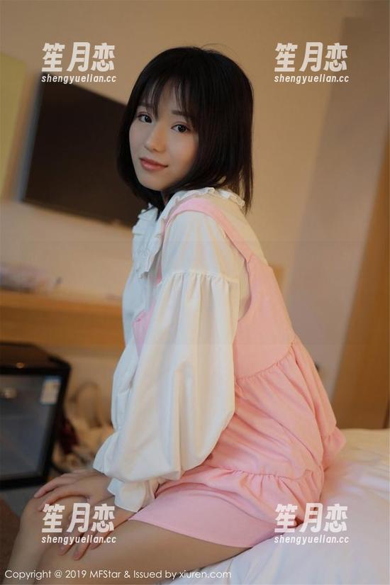 MFStar模范学院-柳侑绮Sevenbaby MFStar模范学院 - 这图片里的柳侑绮Sevenbaby,你信她会当好姐姐?我才不信!