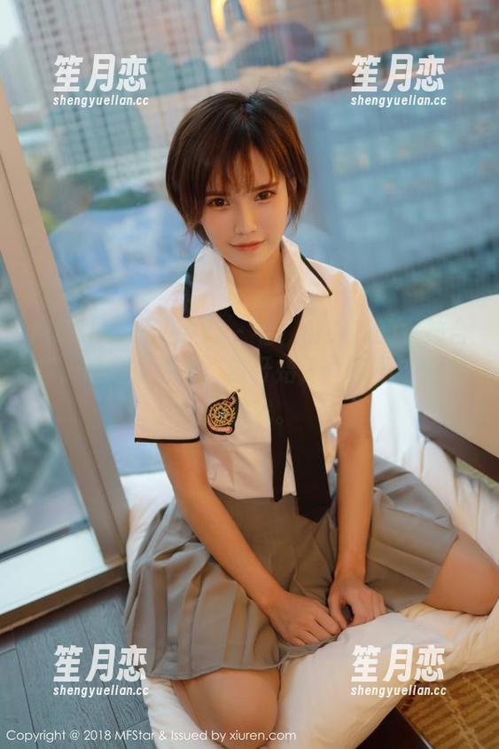 MFStar模范学院-顾乔楠 MFStar模范学院 - 看!顾乔楠的女孩合集,简单却撩人,像开始了一场不该参与的游戏。
