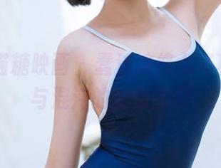 MTYH喵糖映画 – 蠢沫沫修女写真，宁静与混沌的交错图册