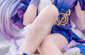 定制写真体验，Machi马吉带你玩转崩坏星穹铁道，感觉就像在做梦一样？