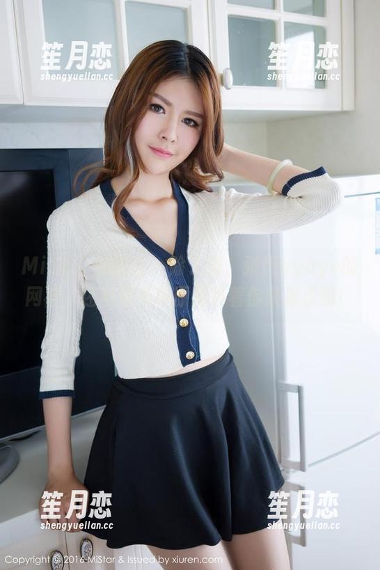 MiStar魅妍社-张优ayoyo MiStar魅妍社 - 除了美,张优ayoyo的网袜,还有福利和原图等着你来发现哦!