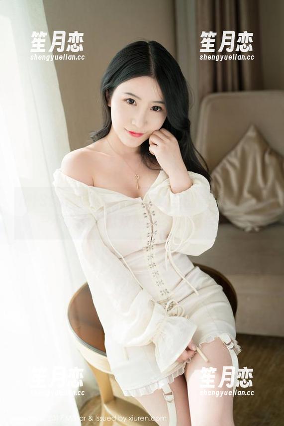 MiStar魅妍社 - 死库水里的高清大合集–不小心被赵欢颜Jessica俘获了