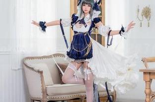 Momoko葵葵在爱宕的怀抱里，高清记录了什么？