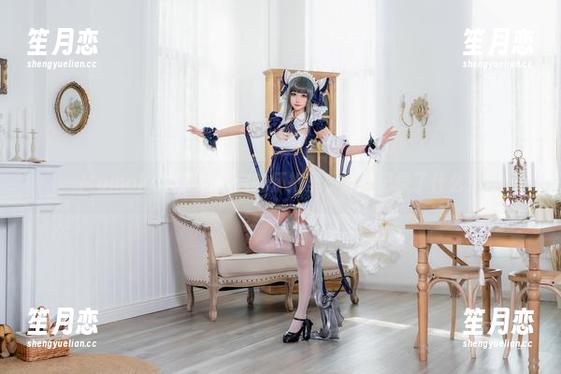 Momoko葵葵在爱宕的怀抱里，高清记录了什么？