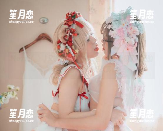 Mozzi(모찌)又来了！这次的粉色&黄色像极了早晨的冲击，得静下来好好欣赏。