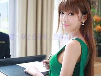 MyGirl美媛馆 – 穿上白衬衫，唐琪儿用资源精准打动收视率