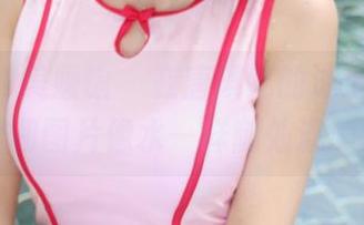 MyGirl美媛馆 – 在唐琪儿的泳池里，福利和图片像水一样随处流淌。