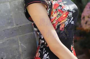 MyGirl美媛馆 – 唐琪儿il的高清透明写真集，透得我小心脏直跳。