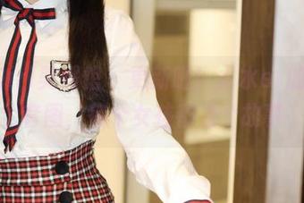 MyGirl美媛馆 – 更新啦！水水er的洗脑套图，每个女孩都是个故事