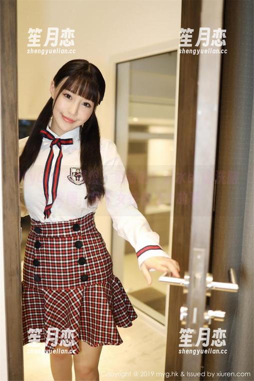 MyGirl美媛馆-水水er MyGirl美媛馆 - 更新啦!水水er的洗脑套图,每个女孩都是个故事