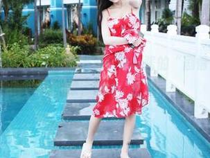 MyGirl美媛馆 – 免费图包来了！美桃酱的“剧情”就像电视剧那样撩，但少了打斗。