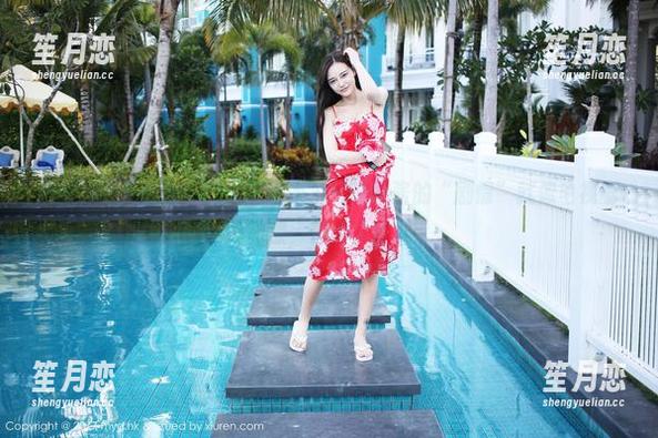 MyGirl美媛馆 - 免费图包来了！美桃酱的“剧情”就像电视剧那样撩，但少了打斗。