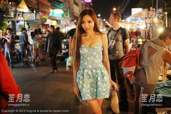 MyGirl美媛馆 - 鱼子酱Fish的写真大公开，网盘里竟藏着这绝美的女友！