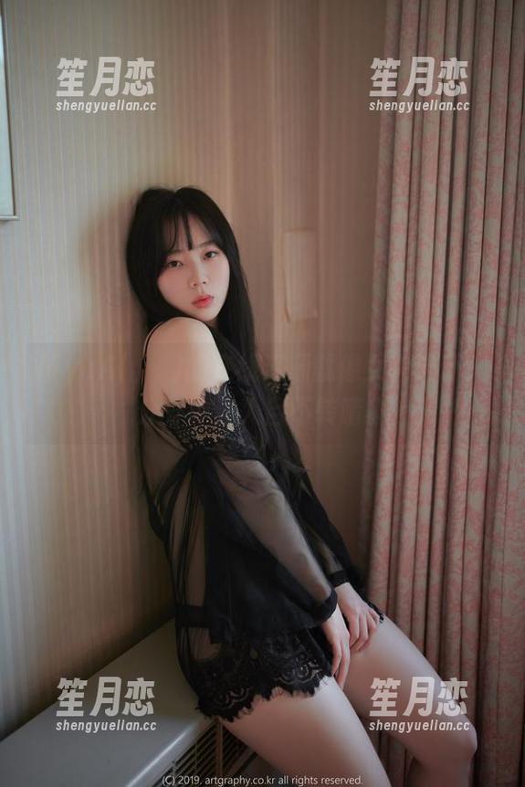 MyuA(뮤아)的在线资源就像女神光环，分分钟让人目不转睛。