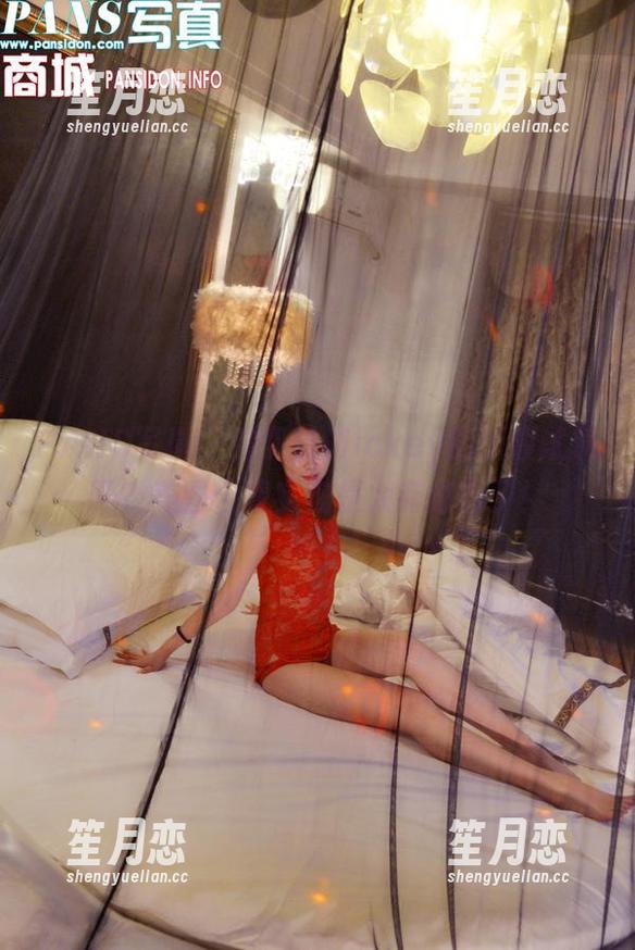 PANS写真 - 你见过Mickey的新模试镜吗？美图合集实在是太有意思了！