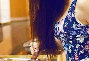 QingDouKe青豆客 – 梦娜Vanessa的白裙内幕特辑：私房写真啥时候变成了裙子竞赛？