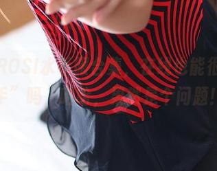 点开ROSI水手服合集，在线也能很“水手”吗，哈哈，果然是个问题！