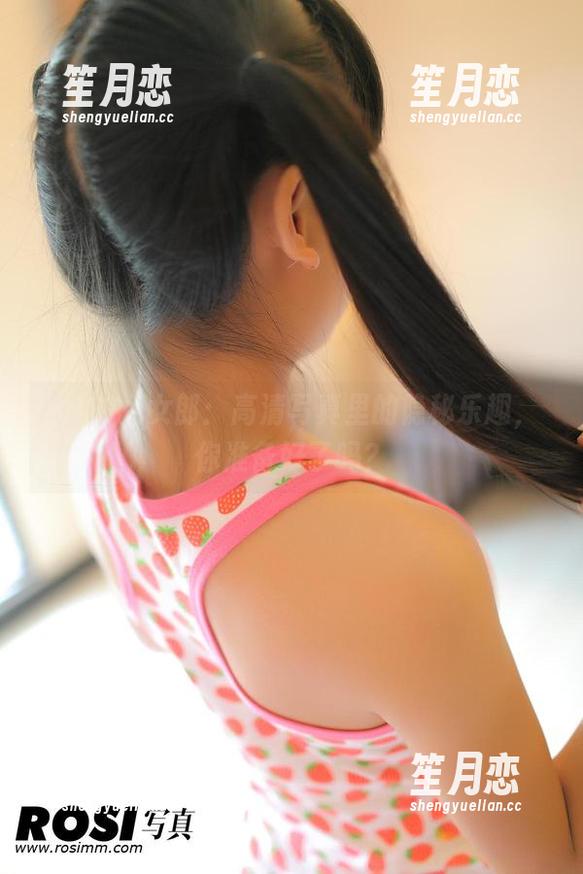 ROSI兔女郎：高清写真里的隐秘乐趣，你准备好了吗？