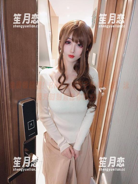 免费领原图！Rioko凉凉子轻松一跃，泳装秀时刻直击你的心！