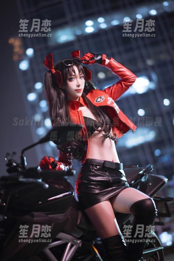Sakiiii翎柒 Sakiiii翎柒的蕾丝睡衣合集,梦境即视感,想说的话太多了