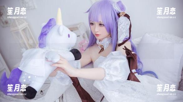 Sayako＿今年4岁的图包：玛丽罗斯，权当是在看猫咪视频，哈哈！