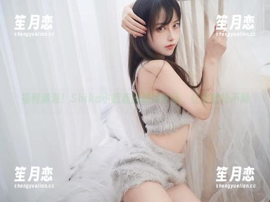 Shika小鹿鹿 福利满满!Shika小鹿鹿的眼镜作品,让你视线不离