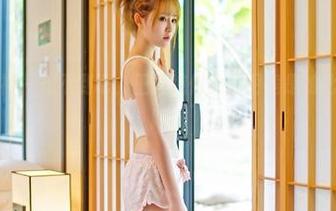 TGOD推女神 – 想不到吧，王雨纯修女原图竟是如此放松的精神殿堂