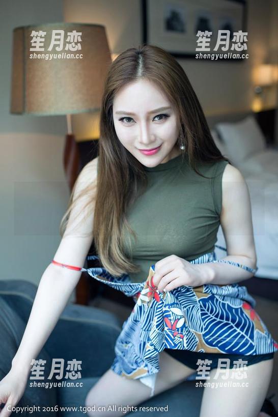 TGOD推女神-陈亦菲 TGOD推女神 - 陈亦菲跟高跟鞋之间的那千丝万缕,原图和图集帮你慢慢解读。