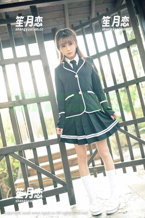 TGOD推女神-黄歆苑chobits TGOD推女神 - 黄歆苑chobits的最新网袜写真集,得……可能要去捡掉落的眼珠子了?