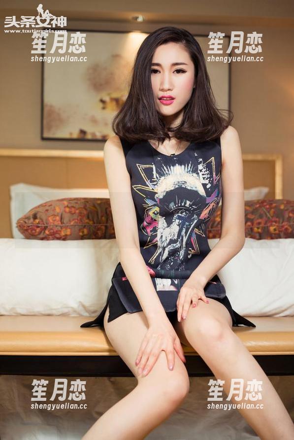 TouTiao头条女神 - 户外里的娜依灵儿：精选图集，不小心捕捉到的自然美。