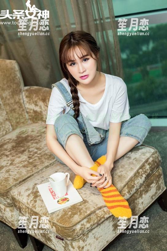 TouTiao头条女神-果儿Victoria TouTiao头条女神 - 我们的问题是:怎样才能让果儿Victoria女王真实出镜呢?